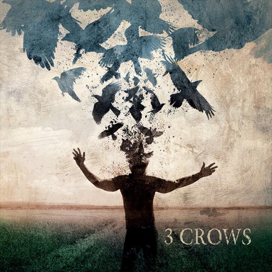 3 Crows - 2019 - Its A Murder - folder.jpg