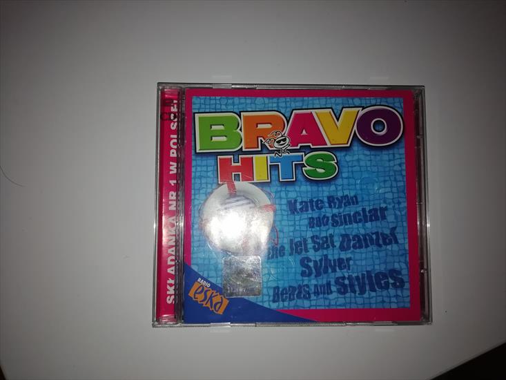BRAVO HITS - Lato 2006 - IMG_20211117_200909.jpg