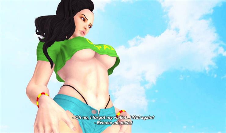 Street Fighter - Laura Loves Meat - page 004.jpg
