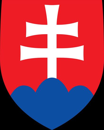 Słowacja - Słowacja herb.png