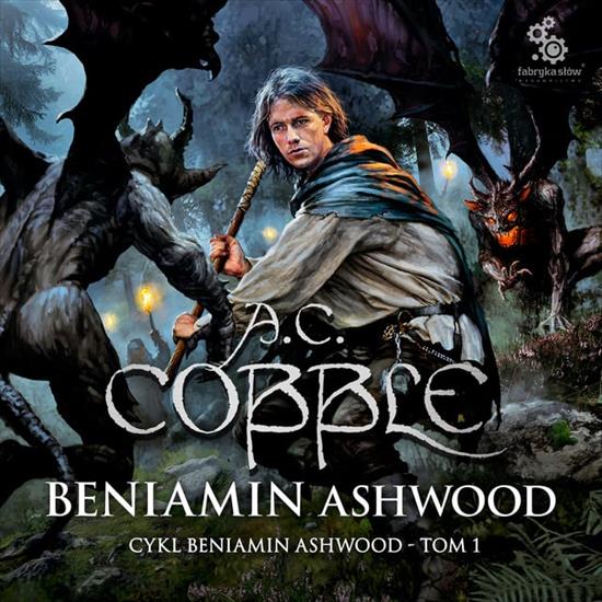 A.C.Cobble - Cykl Beniamin Ashwood Tom1 - Beniamin Ashwood - folder.jpg