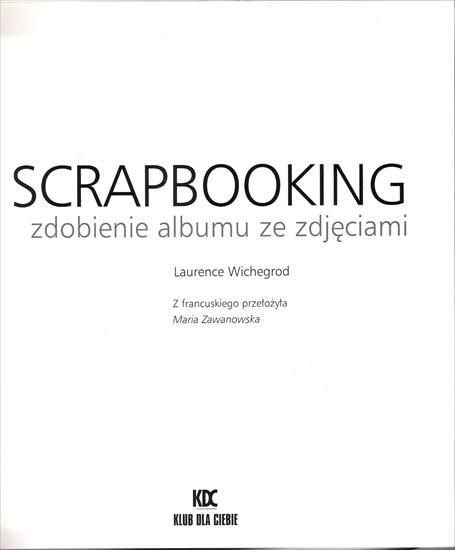 Laurence Wichegrod Scrapbooking - skanuj0026.jpg