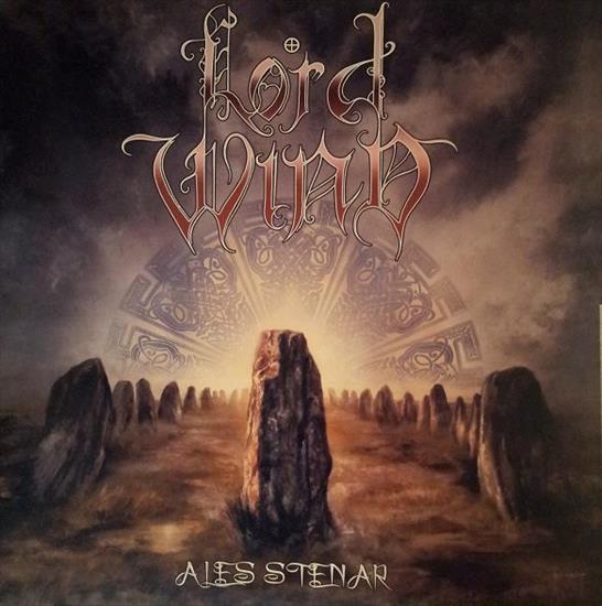 2012. Lord Wind - Ales Stenar - Lord Wind - Ales Stenar LP 1.jpg
