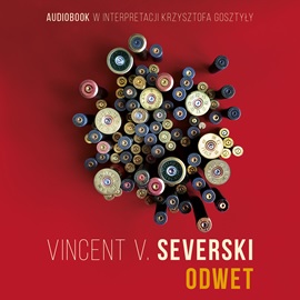 Severski Vincent V. - Zamęt 2 - Odwet A - cover.jpg