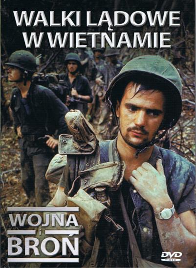 46- Walki Lądowe w Wietnamie - Wojna i Broń -46- Walki Lądowe w Wietnamie.jpg