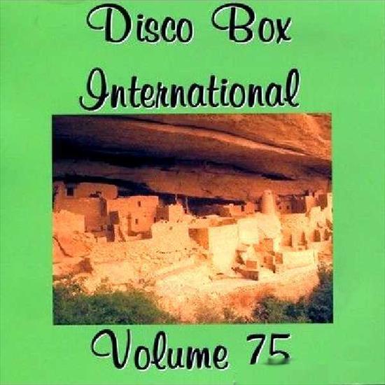 Disco Box International - Vol. 75 2017 - Cover.jpg