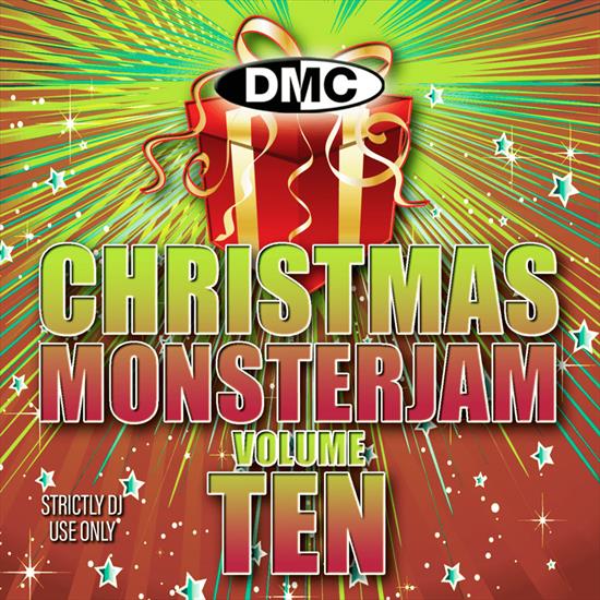 DMC Christmas Mon... - dmc-christmas-monsterjam-vol-10-continuous-mix-disc-p8752-43590_image.png
