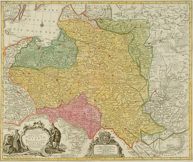 STARE mapy Polski 122 pliki - 1772.jpg