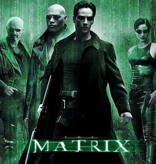    The Matrix 1999 The Complete Edition, Music by Don Davis 1999 - The Matrix 1999.jpg