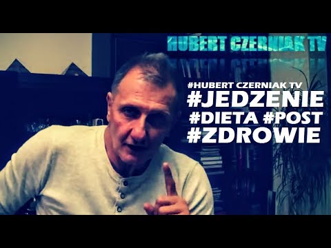 Hubert Czerniak TV 10 Jedzenie D... - Hubert Czerniak TV 10 Jedzenie Dieta Post Zdrowie Uroda Co i jak jeść_ HIT HQ.jpg