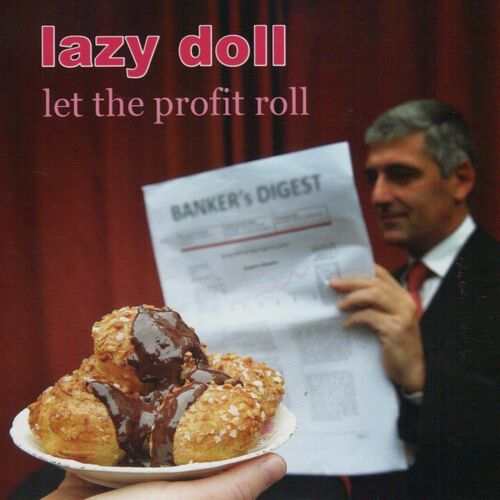 2012 - Let The Profit Roll - cover.jpg