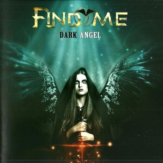 2015 Dark Angel FLAC - Dark Angel - Front.jpg
