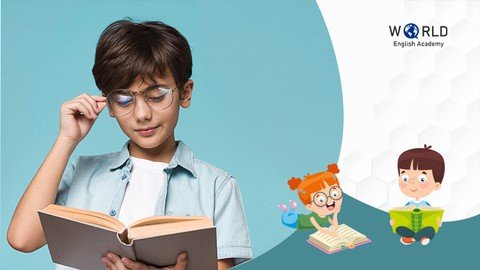 English for Kids - Reading Exercises 2022-07 - cover.jpg
