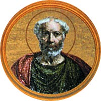 Poczet Papieży - Damazy I, Św. 1 X 366 - 11 XII 384.jpg
